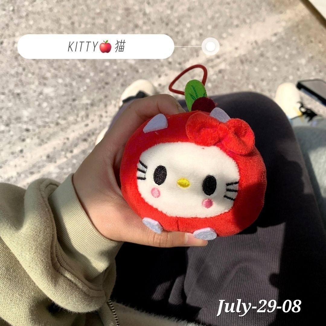 JULY26 Set 29 - Plushies