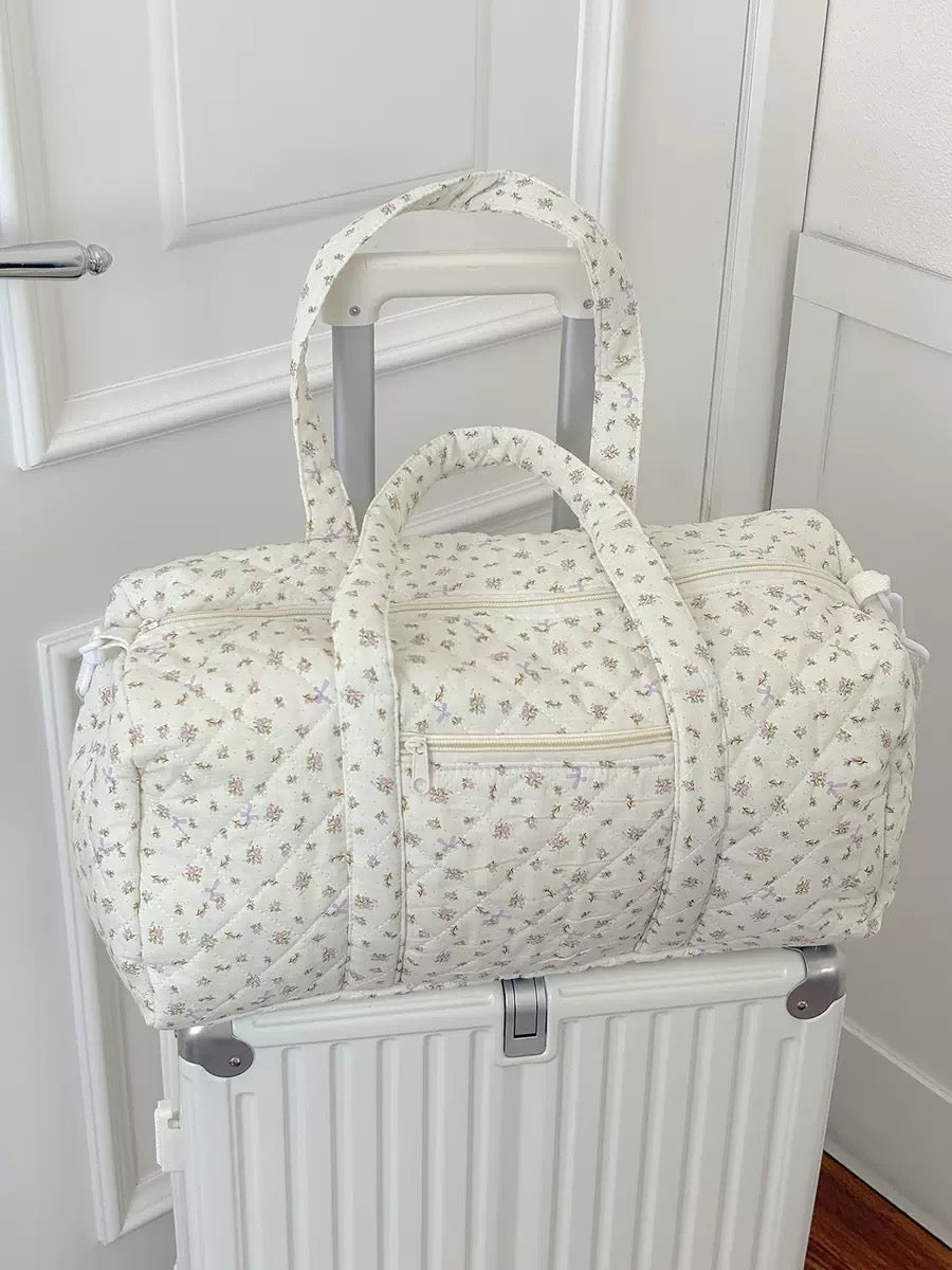 AUGUST26 SET 34 - Travel bag
