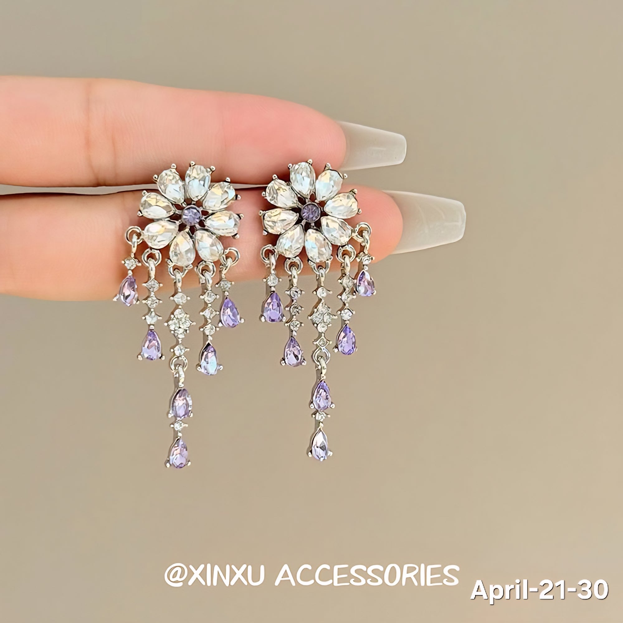 April26 Set 21 - Jhumkas