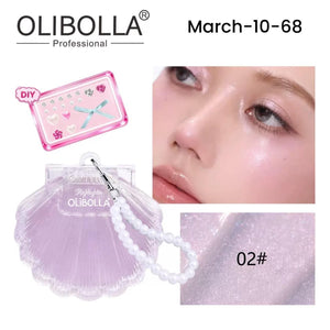 MARCH2026 SET 10 - Bunch of glosses part 2