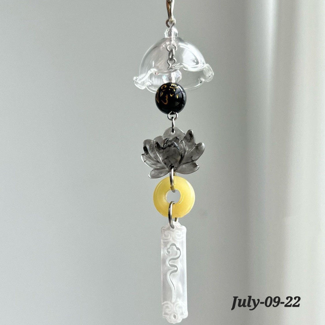 JULY26 Set 10 - Bunch of charmers