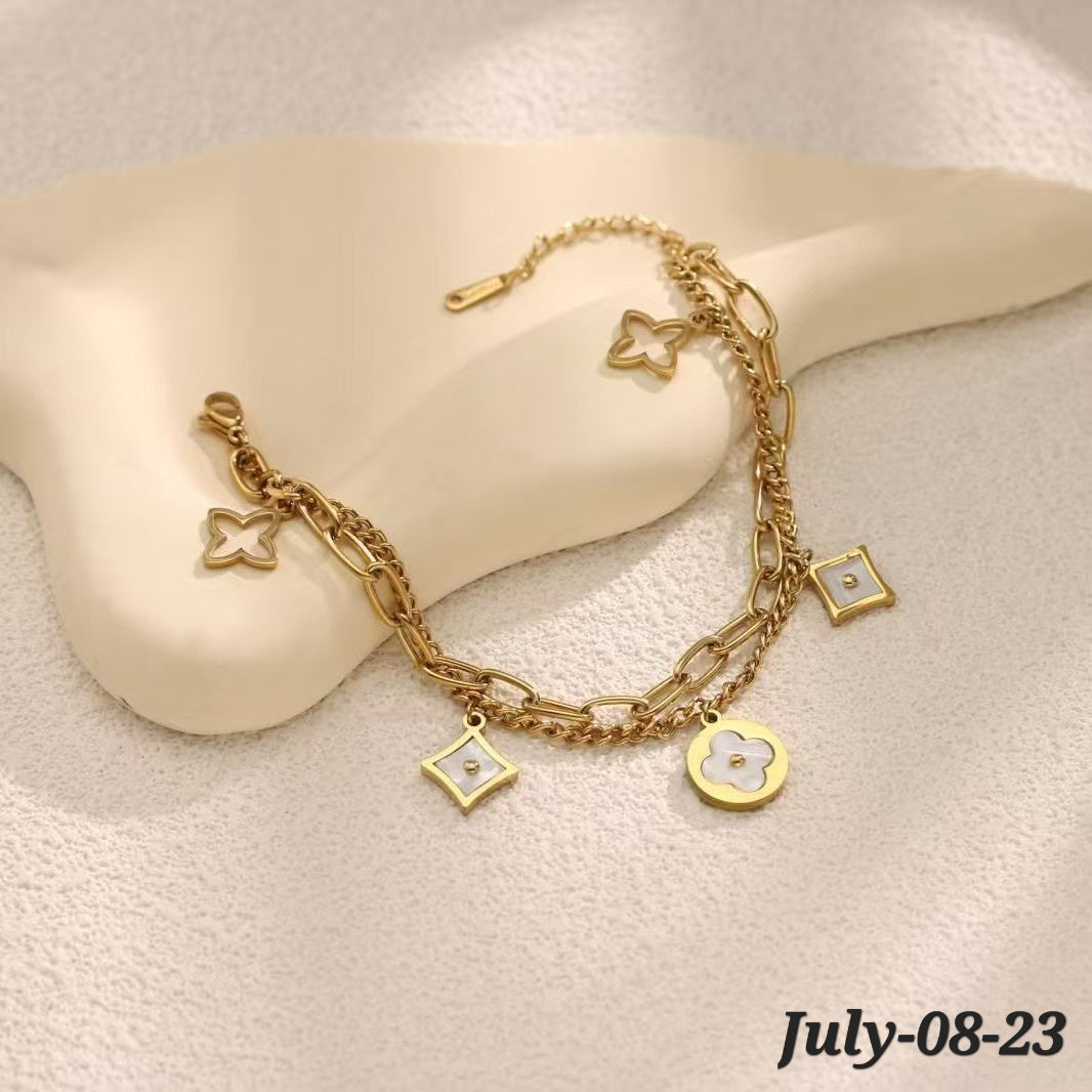 JULY26 Set 08 - Bracelets